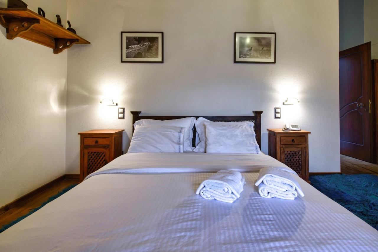 Hotel Teloneio Plaka  Екстериор снимка