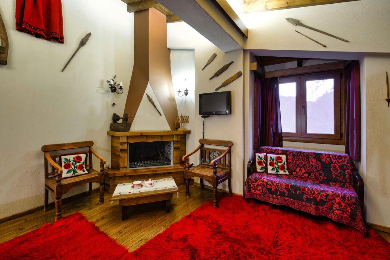 Hotel Teloneio Plaka  Екстериор снимка