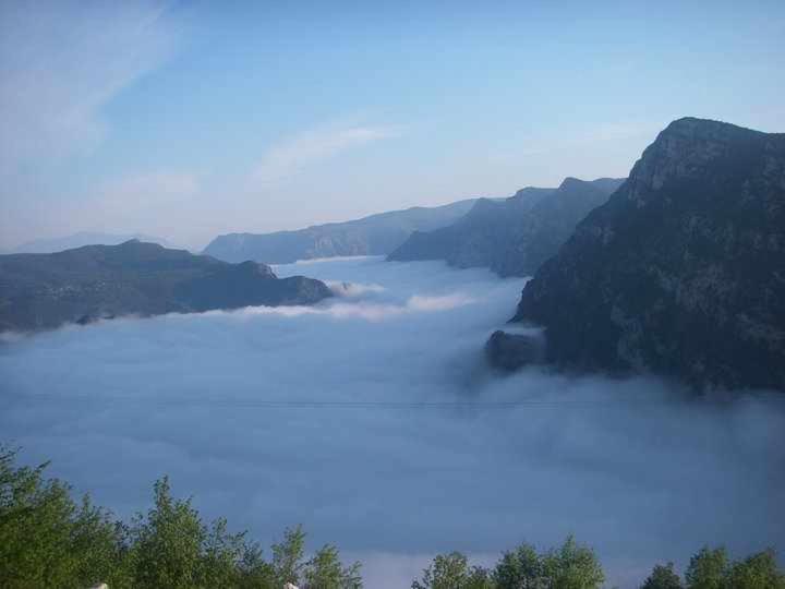 Hotel Teloneio Plaka  Екстериор снимка