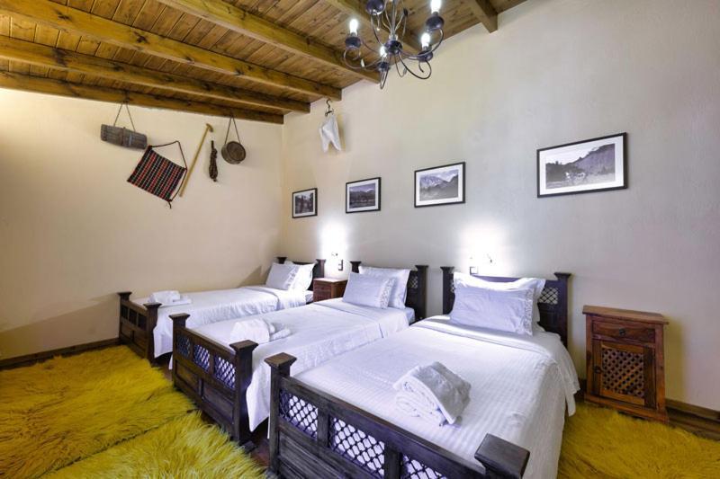 Hotel Teloneio Plaka  Екстериор снимка